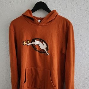 Snowshoe Bike Park Hoodie